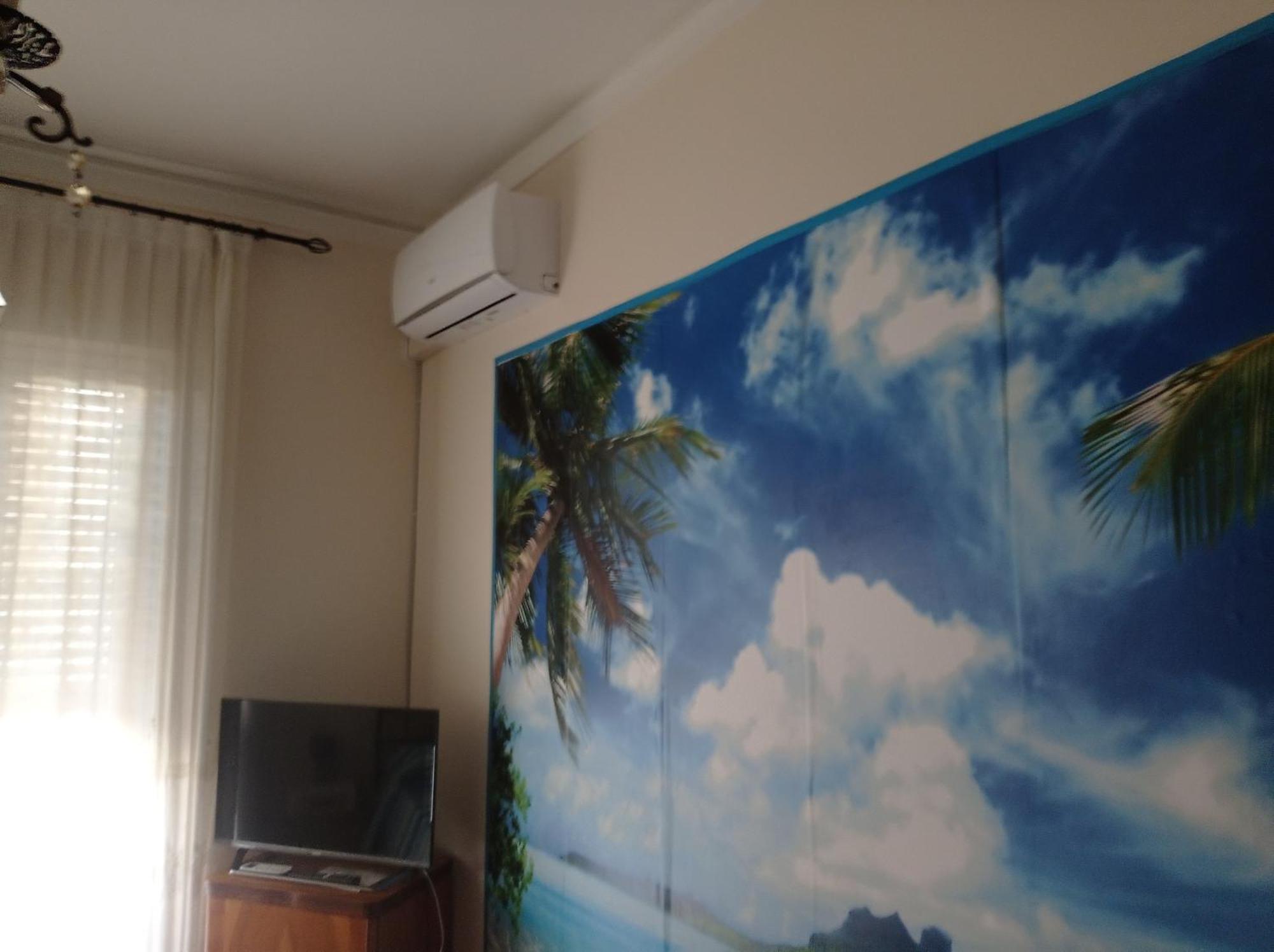 New Dawn Apartment, Appartamento Turistico, Casa Per Vacanza, Tre Camere Indipendenti Catania Exterior photo